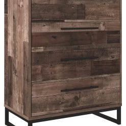 Ashley Furniture Neilsville - Best In Class - Drawer Chest