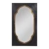 Accessories Uttermost Shanti Moroccan Bronze Mirror
