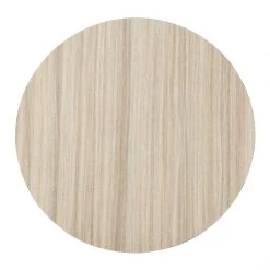 Ashley Furniture Tables Grannen - White - Round Dining Table