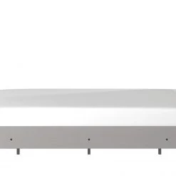 Signature Design By Ashley® Cottenburg - Light Gray/Best In Class - Panel Bed