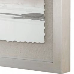 Accessories Uttermost Neutral Landscape Framed Prints, Set/2