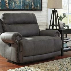 Ashley Furniture Austere - Sporty - Recliners 10 Ashley Furniture Austere - Sporty - Recliners