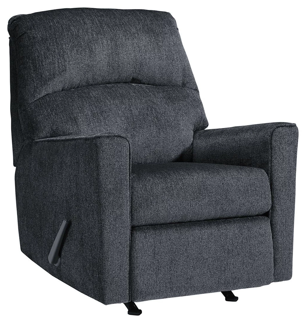 Ashley Furniture Altari - Clean Lined Profile - Rocker Recliners 4 Ashley Furniture Altari - Clean Lined Profile - Rocker Recliners