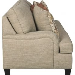 Ashley Furniture Sofas Almanza - Wheat - Sofa