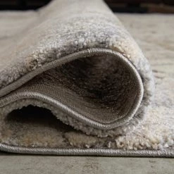 Ashley Furniture Wyscott - Gray - Medium Rug Accessories