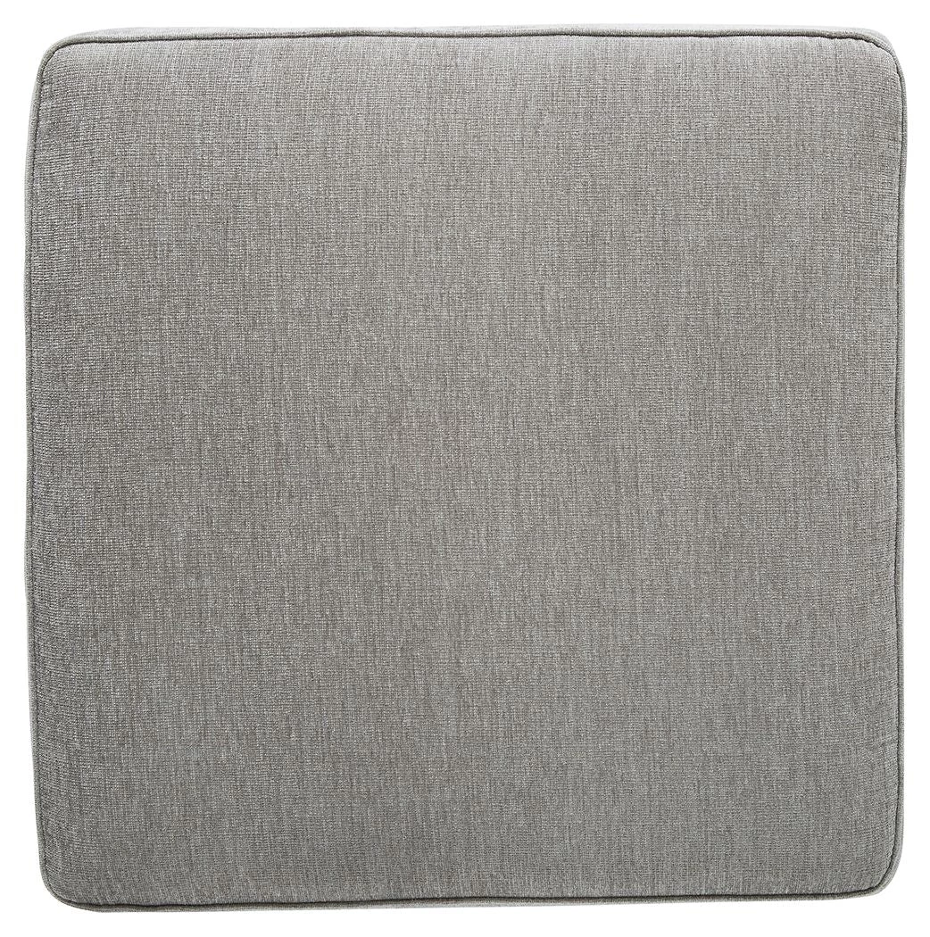 Ashley Furniture Altari - Ottoman Clean Lined Profile - Accent Ottomans 5 Ashley Furniture Altari - Ottoman Clean Lined Profile - Accent Ottomans