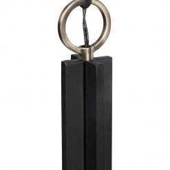 Accessories Uttermost Jarsdel 1 Light Industrial Mini Pendant