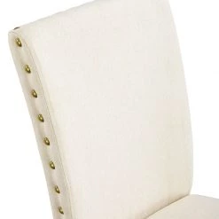 Signature Design By Ashley® Kreabindale - Dark Gray - Upholstered Barstool (2/cn) Stools