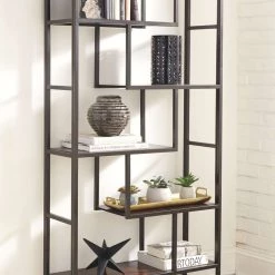 Ashley Furniture Bookcases Frankwell - Bookcase 13 Ashley Furniture Bookcases Frankwell - Bookcase