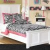 Signature Design By Ashley® Beds Bostwick Shoals - Best In Class - Panel Bed 2 Signature Design By Ashley® Beds Bostwick Shoals - Best In Class - Panel Bed