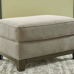 Ashley Furniture Kaywood - Granite - Ottoman