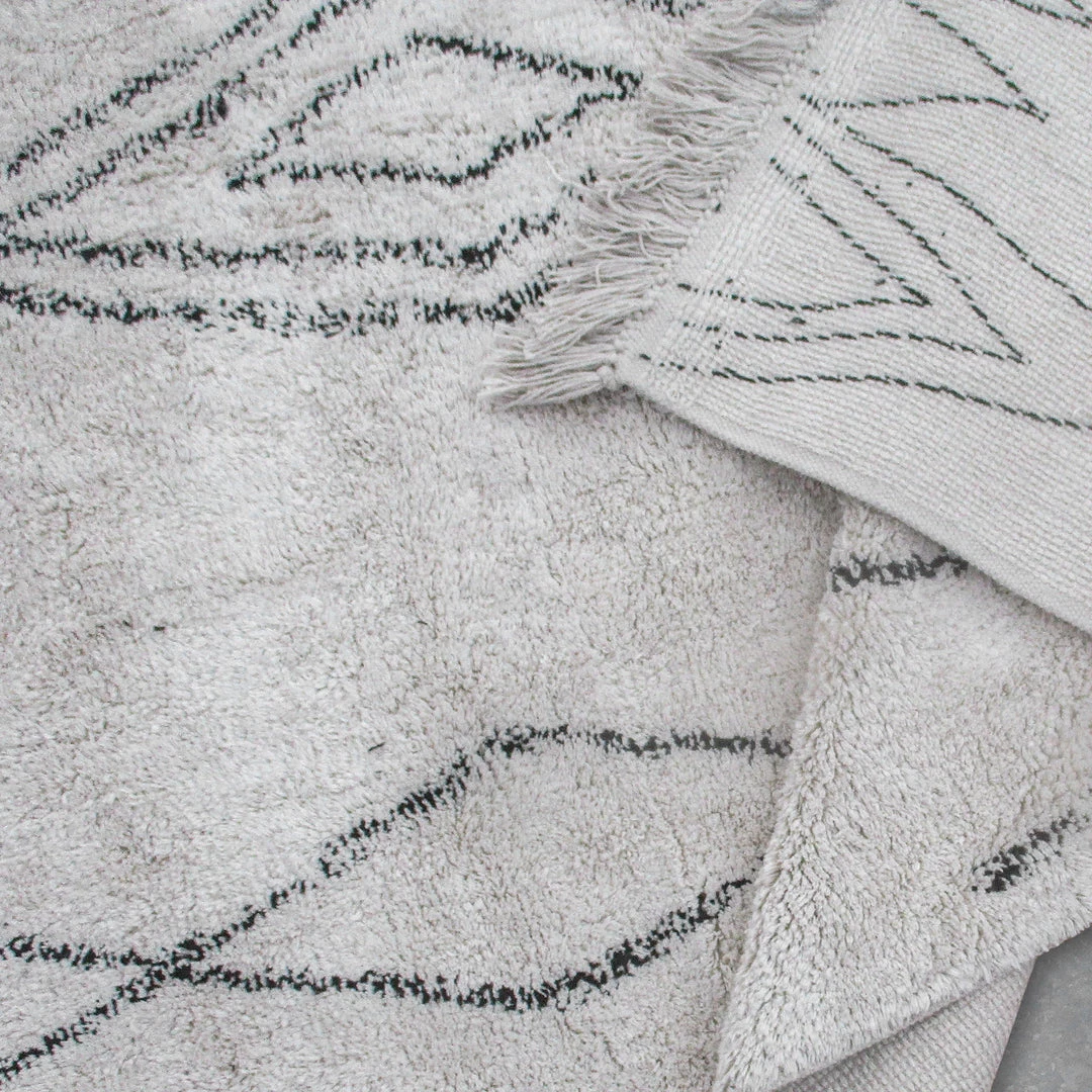 Accessories Uttermost Mesilla Ivory 6 X 9 Rug 4 Accessories Uttermost Mesilla Ivory 6 X 9 Rug