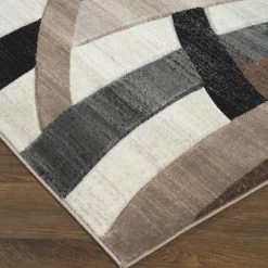 Ashley Furniture Accessories Jacinth - Rug - Multi Rug