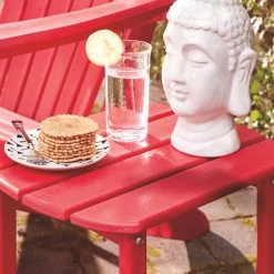 Ashley Furniture Tables Sundown Treasure - Cottage - Rectangular End Table