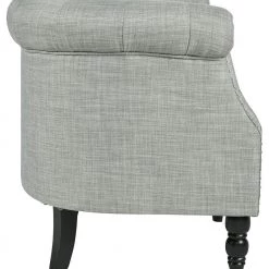 Ashley Furniture Deaza - Rounded Back - Accent Chairs