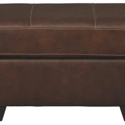 Ashley Furniture Morelos - Ottoman Sports - Upholstered Ottomans