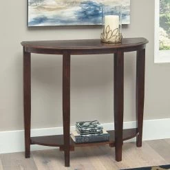Ashley Furniture Altonwood - Patterned - Console Sofa Table