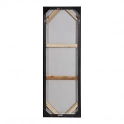 Uttermost Weathered Stone Hand Painted Canvas Accessories