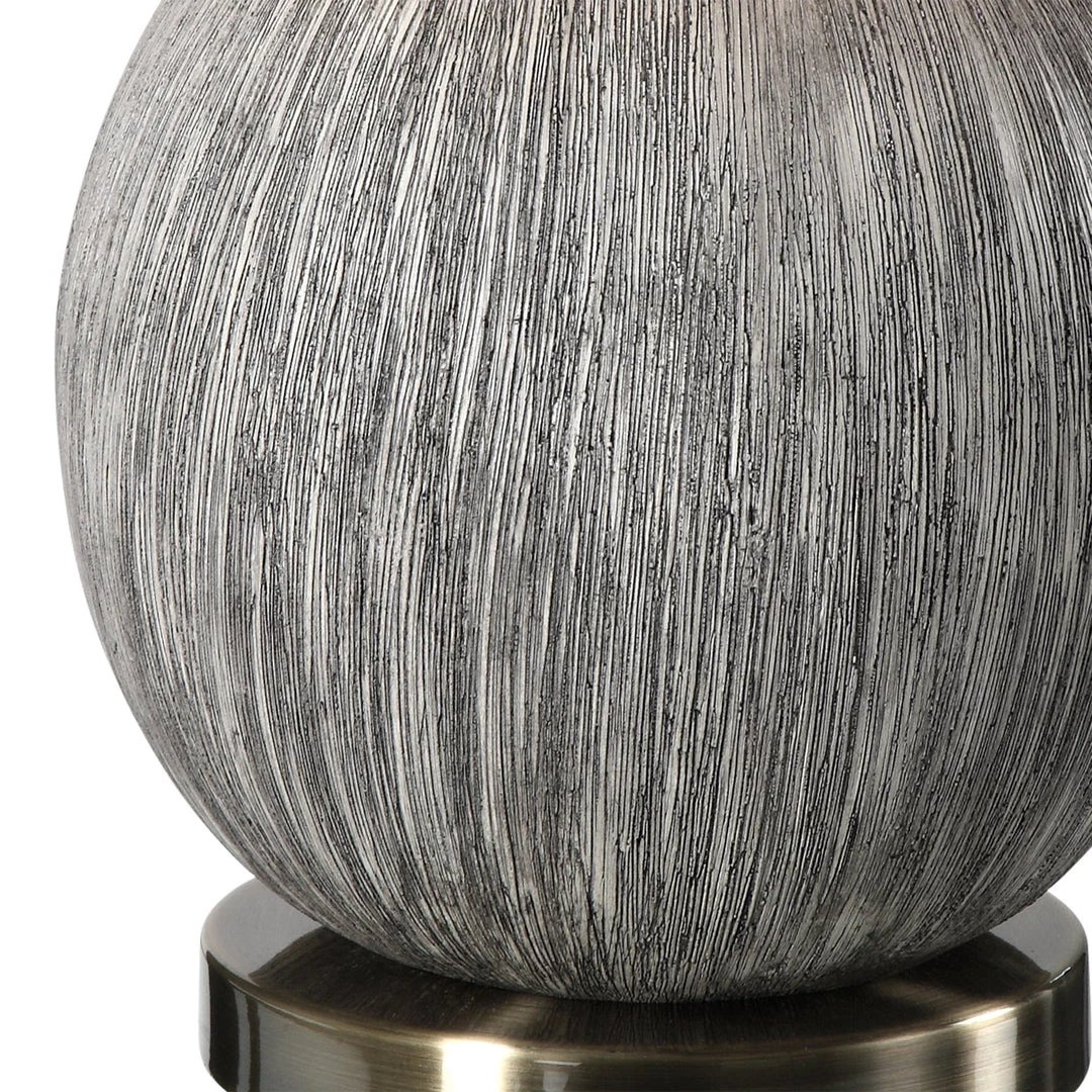 Uttermost Hedera Textured Ivory Table Lamp Accessories 4 Uttermost Hedera Textured Ivory Table Lamp Accessories