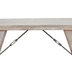 Ashley Furniture Carynhurst - Whitewash - Occasional Table Set (3/cn) 17 Ashley Furniture Carynhurst - Whitewash - Occasional Table Set (3/cn)