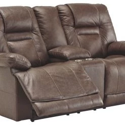Ashley Furniture Wurstrow - Power Reclining Loveseat Reclining Furniture 26 Ashley Furniture Wurstrow - Power Reclining Loveseat Reclining Furniture