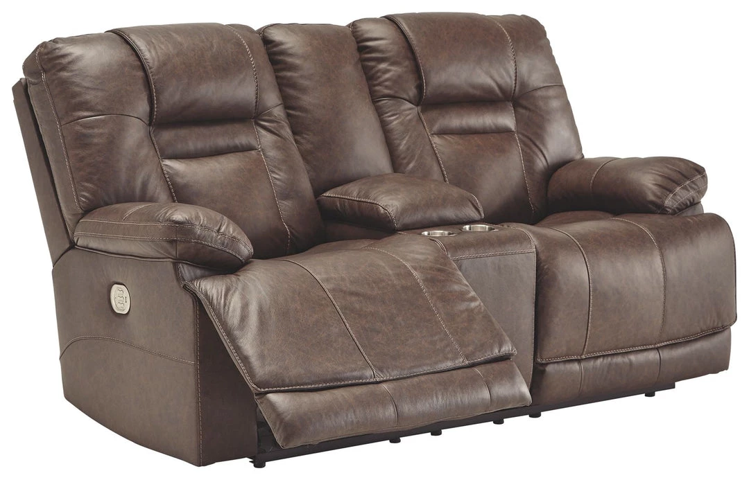 Ashley Furniture Wurstrow - Power Reclining Loveseat Reclining Furniture 10 Ashley Furniture Wurstrow - Power Reclining Loveseat Reclining Furniture