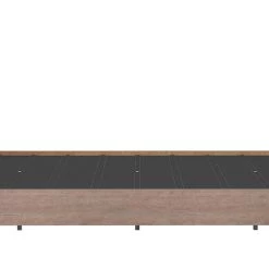 Signature Design By Ashley® Flannia - Best In Class - Panel Platform Bed 24 Signature Design By Ashley® Flannia - Best In Class - Panel Platform Bed