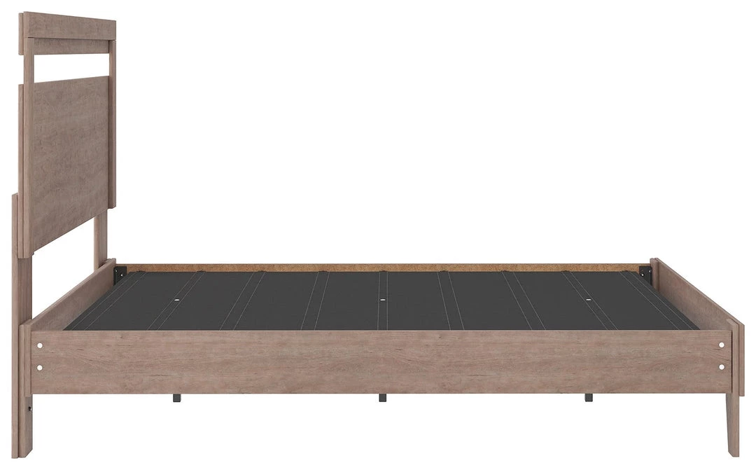 Signature Design By Ashley® Flannia - Best In Class - Panel Platform Bed 10 Signature Design By Ashley® Flannia - Best In Class - Panel Platform Bed