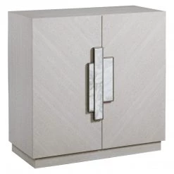 Uttermost Viela Gray 2 Door Cabinet Cabinets