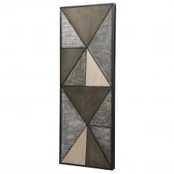 Uttermost Tribeca Modern Wall Panel Accessories