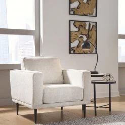 Ashley Furniture Caladeron - Sandstone - Chair