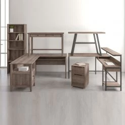 Ashley Furniture Bookcases Arlenbry - Gray - Contemporary Bookcase 20 Ashley Furniture Bookcases Arlenbry - Gray - Contemporary Bookcase