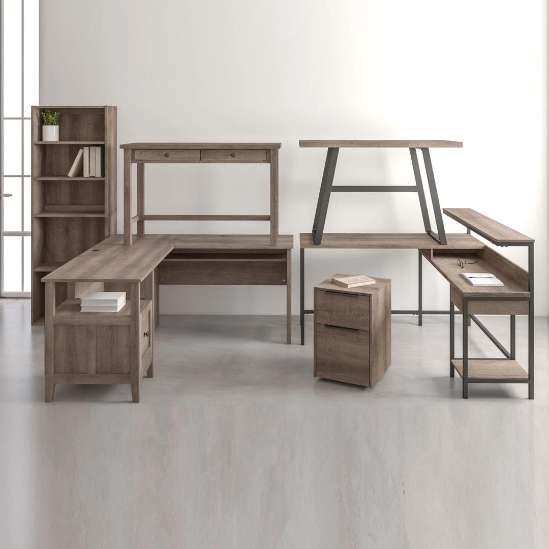 Ashley Furniture Bookcases Arlenbry - Gray - Contemporary Bookcase 11 Ashley Furniture Bookcases Arlenbry - Gray - Contemporary Bookcase