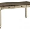Ashley Furniture Tables Bolanburg - Beige - Rectangular Dining Room Table