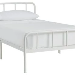 Ashley Furniture Vivienne - Timeless Design Upholstered Bed