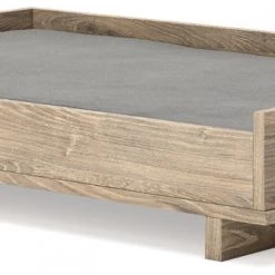 Ashley Furniture Accessories Oliah - Natural - Pet Bed Frame