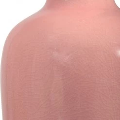 Uttermost Anastasia Light Pink Table Lamp