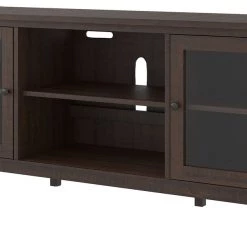 Ashley Furniture Camiburg - Warm Ultimate Best In Class TV Stand TV Stands