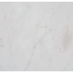 Ashley Furniture Tables Lanport - Champagne/white - Accent Table