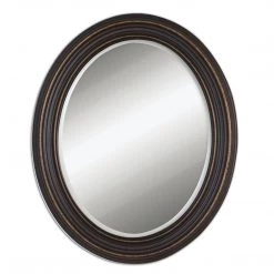 Uttermost Ovesca Oval Mirror Accessories