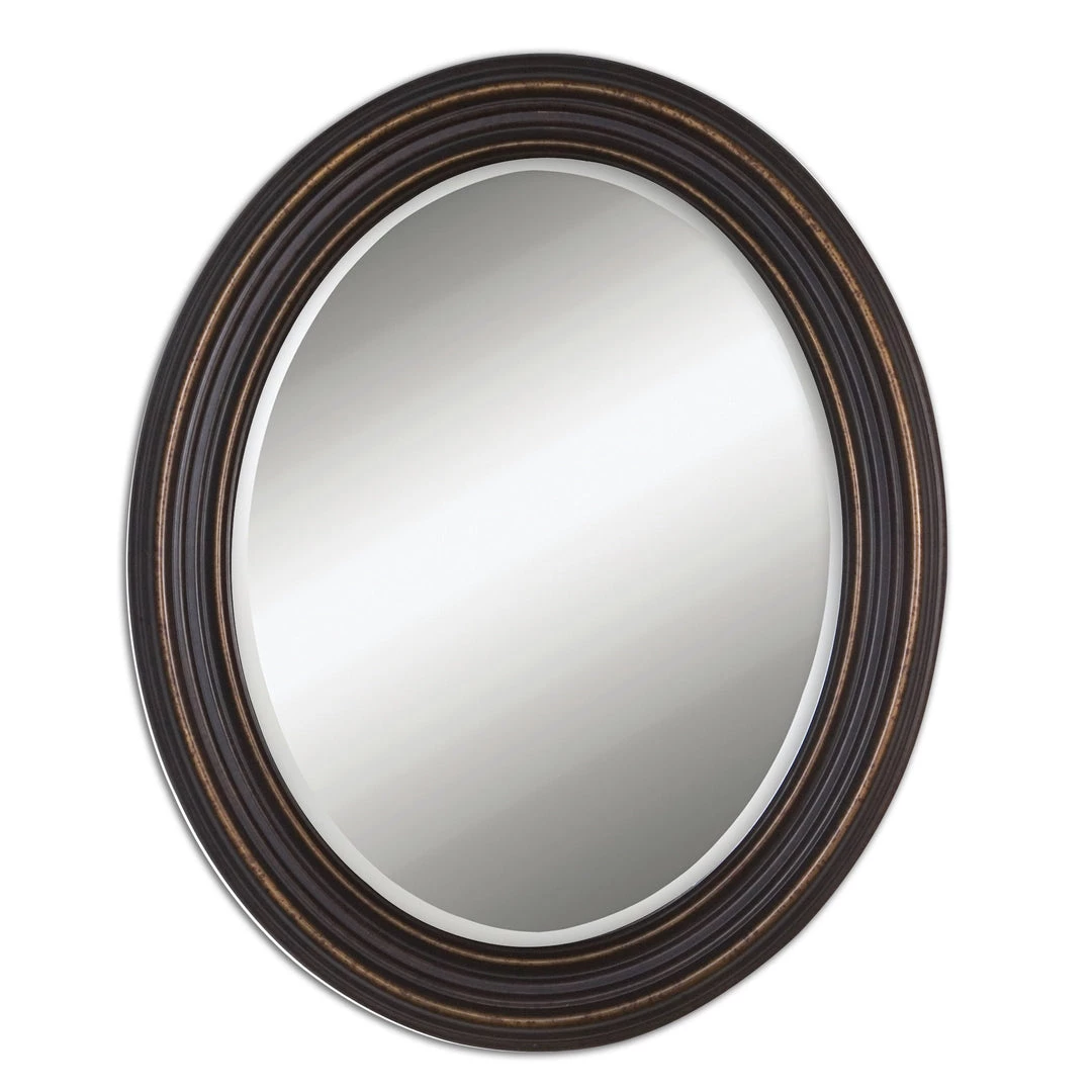 Uttermost Ovesca Oval Mirror Accessories 3 Uttermost Ovesca Oval Mirror Accessories