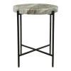 Moe's Home Collection Cirque Accent Table Sand