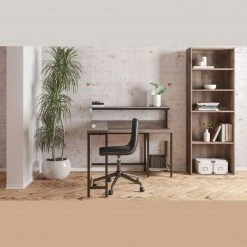 Ashley Furniture Bookcases Arlenbry - Gray - Contemporary Bookcase 21 Ashley Furniture Bookcases Arlenbry - Gray - Contemporary Bookcase