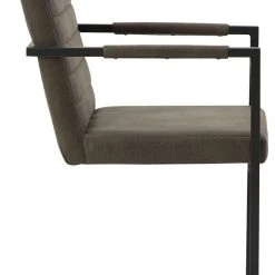 Signature Design By Ashley® Strumford - Dining UPH Arm Chair (2/CN)