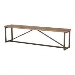 Moe's Home Collection Benches Sierra Bench