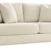 Signature Design By Ashley® Maggie - Birch - Sofa Sofas