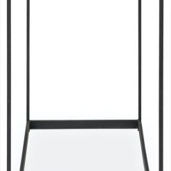 Moe's Home Collection Home Again Console Table Toast 9 Moe's Home Collection Home Again Console Table Toast