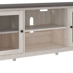 Ashley Furniture Dorrinson - Best In Class - TV Stand TV Stands