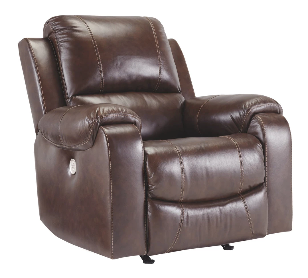 Ashley Furniture Rackingburg - Power Rocker Recliner Reclining Furniture 4 Ashley Furniture Rackingburg - Power Rocker Recliner Reclining Furniture