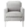 Chairs Uttermost Cavalla Gray Accent Chair 2 Chairs Uttermost Cavalla Gray Accent Chair